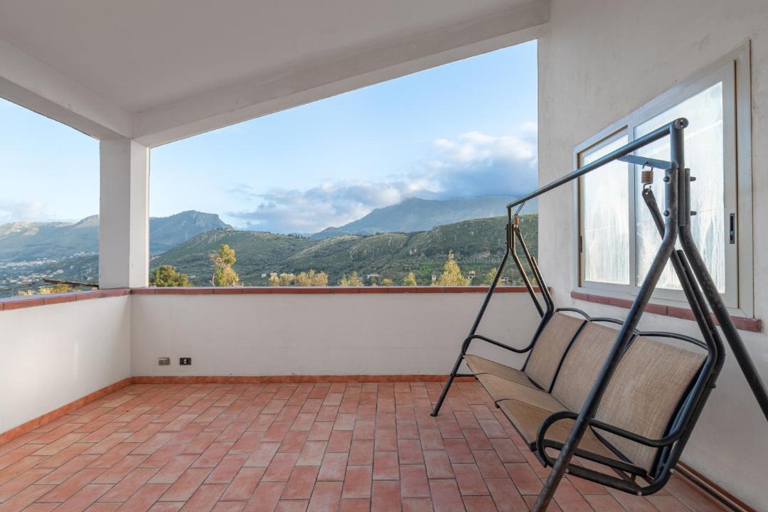 Photo of Patio Balcony in Cannizzaro-favara