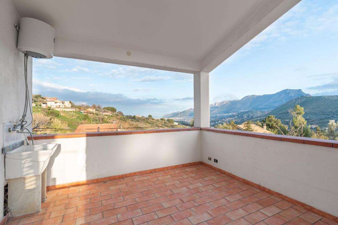 Photo of Patio Balcony in Cannizzaro-favara