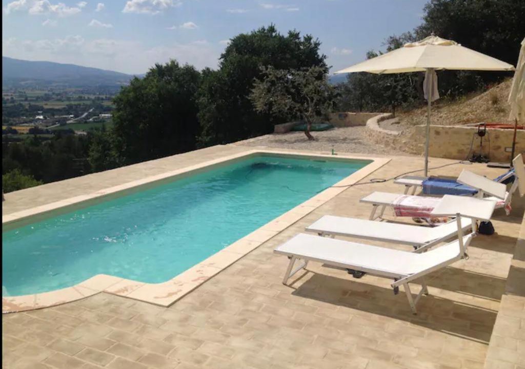 Photo of Outdoor in Campello sul Clitunno