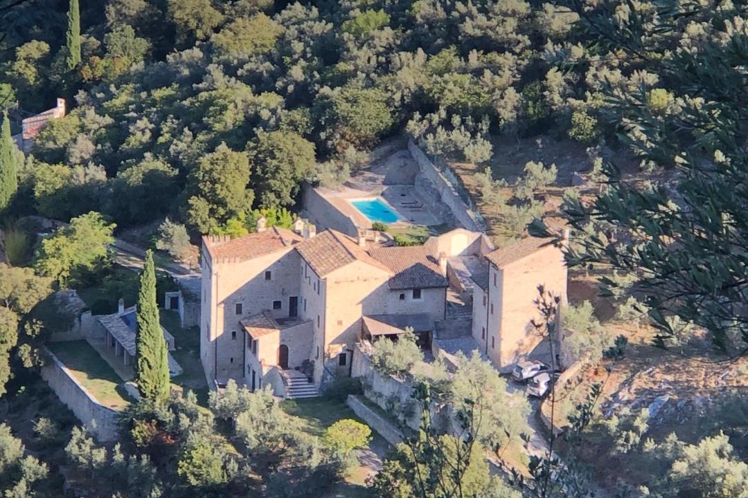 Photo of Outdoor in Campello sul Clitunno