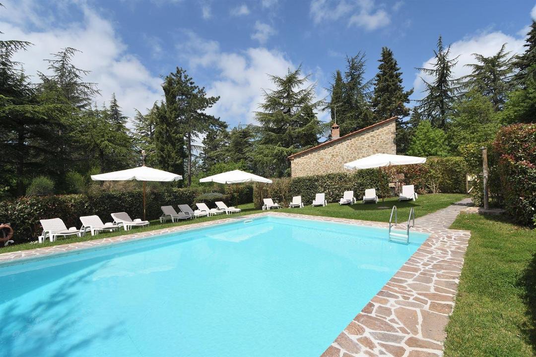 Photo of Outdoor in Gaiole in Chianti