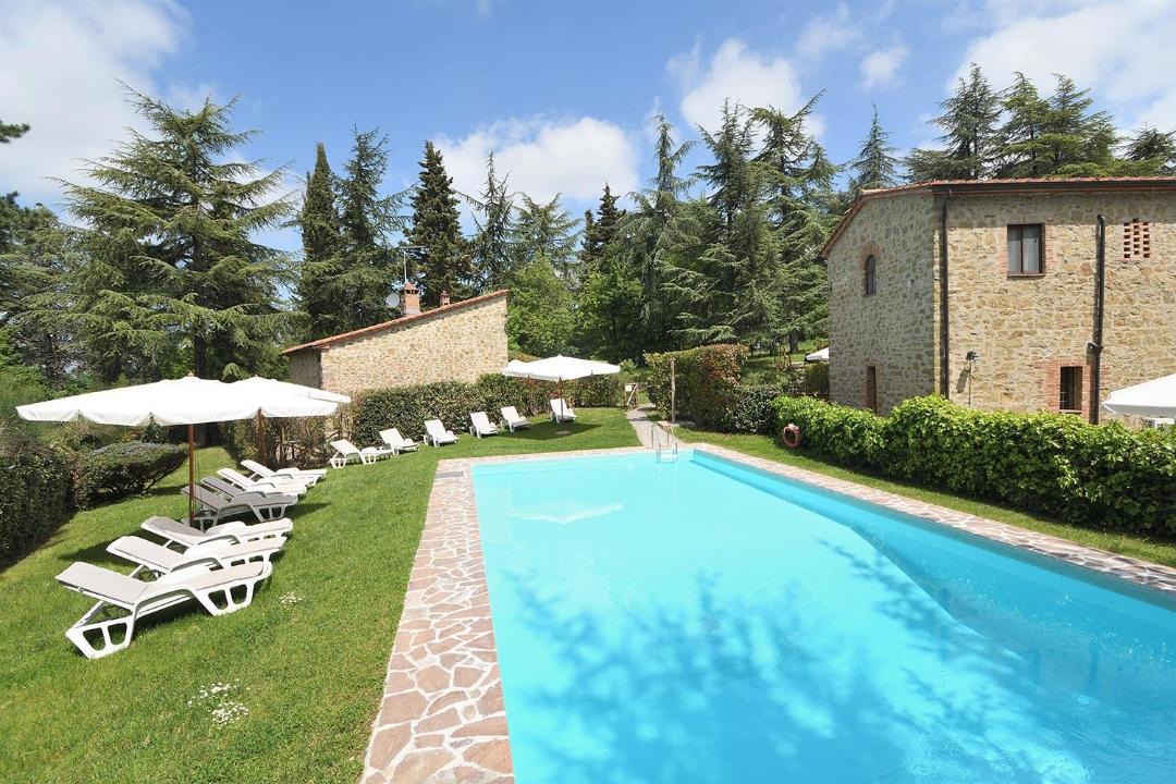 Photo of Outdoor in Gaiole in Chianti