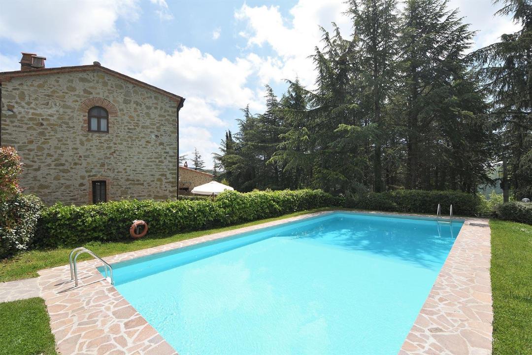 Photo of Outdoor in Gaiole in Chianti