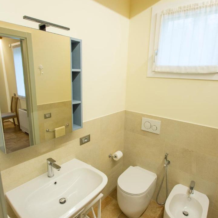 Photo of Bathroom in Bertinoro
