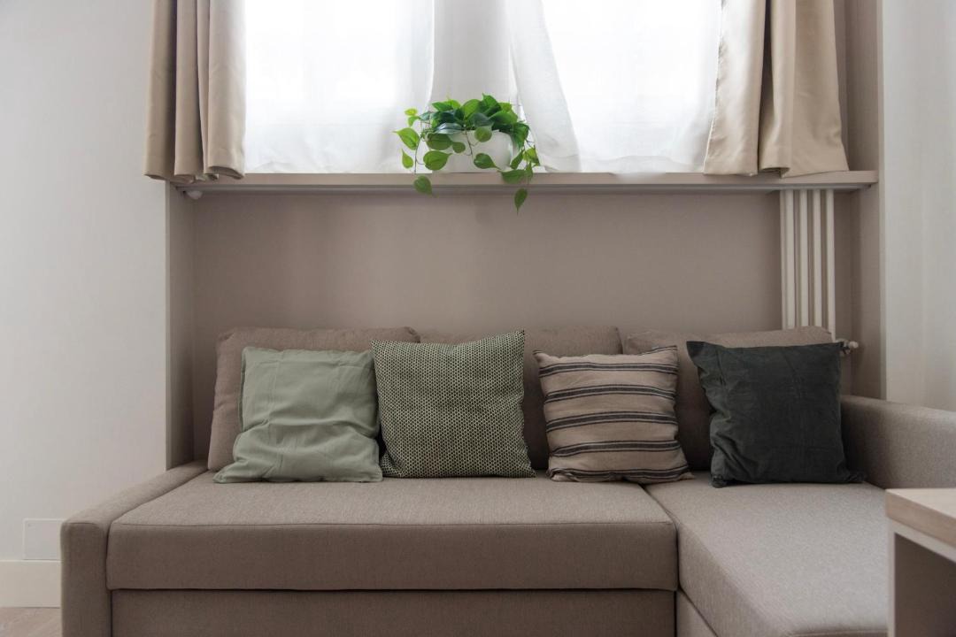 Photo of Livingroom in Porta Nuova