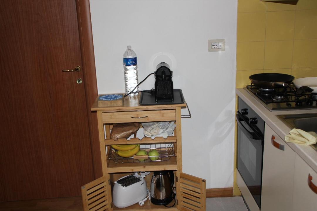 Photo of Kitchen in Abetone