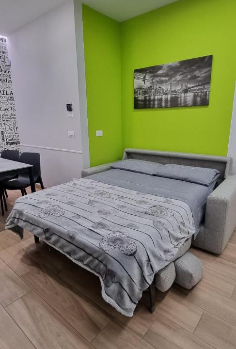 Photo of Bedroom in Centro Storico