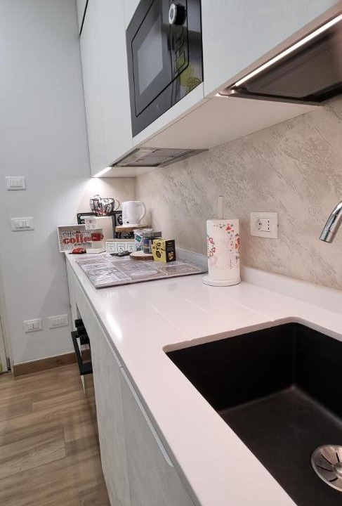 Photo of Kitchen in Centro Storico