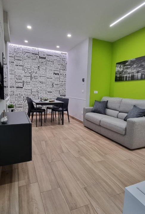 Photo of Livingroom in Centro Storico