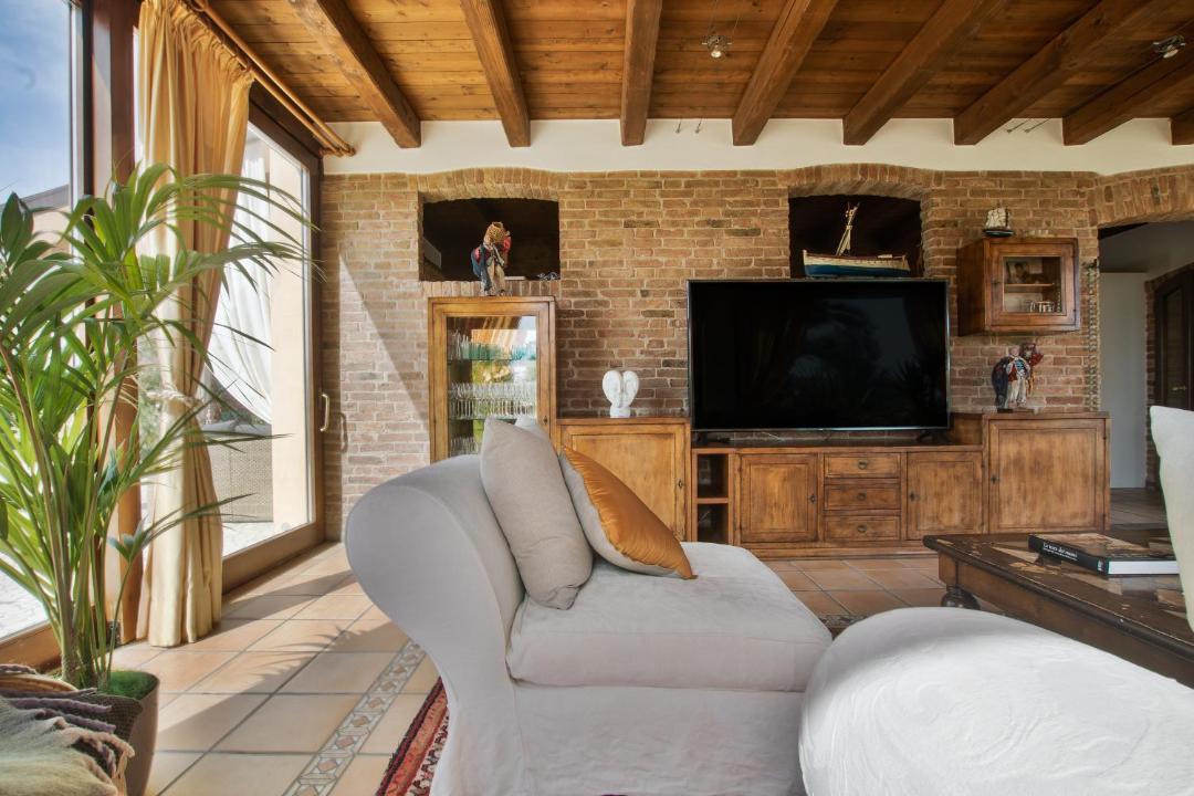 Photo of Livingroom in Ca' Pirami