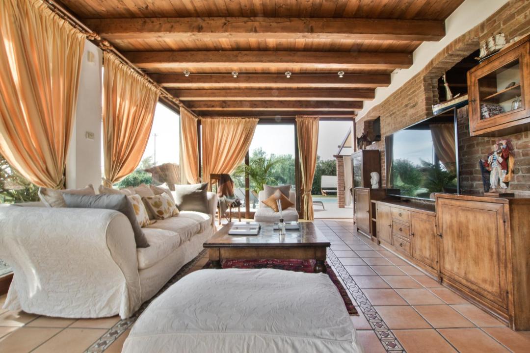 Photo of Livingroom in Ca' Pirami