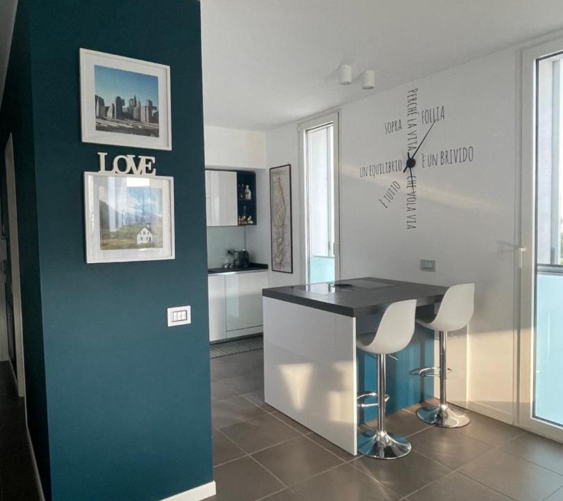 Photo of Livingroom in Milanofiori Nord
