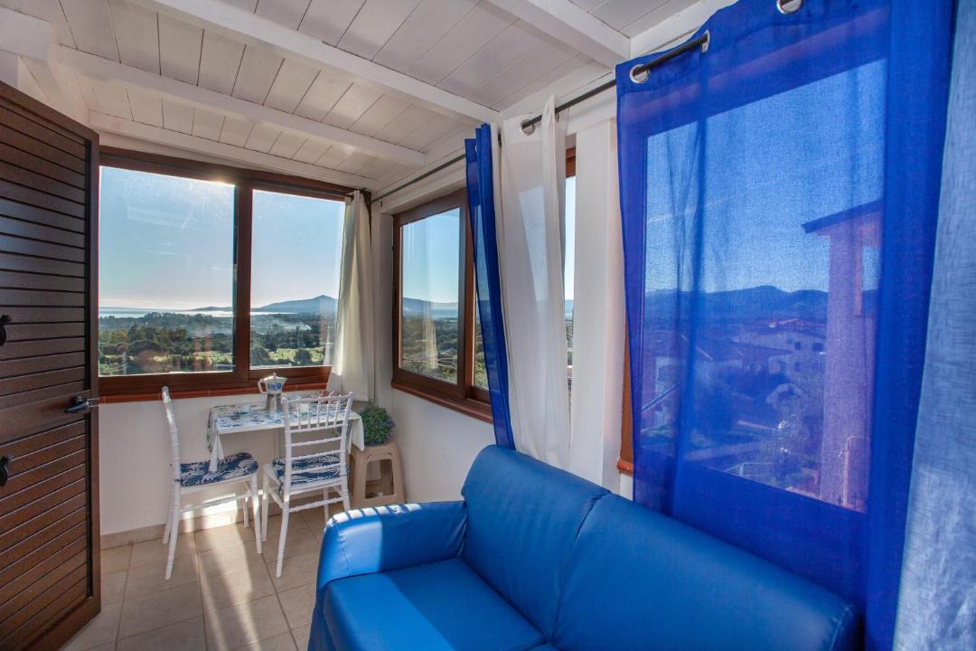 Photo of Patio Balcony in Agrustos