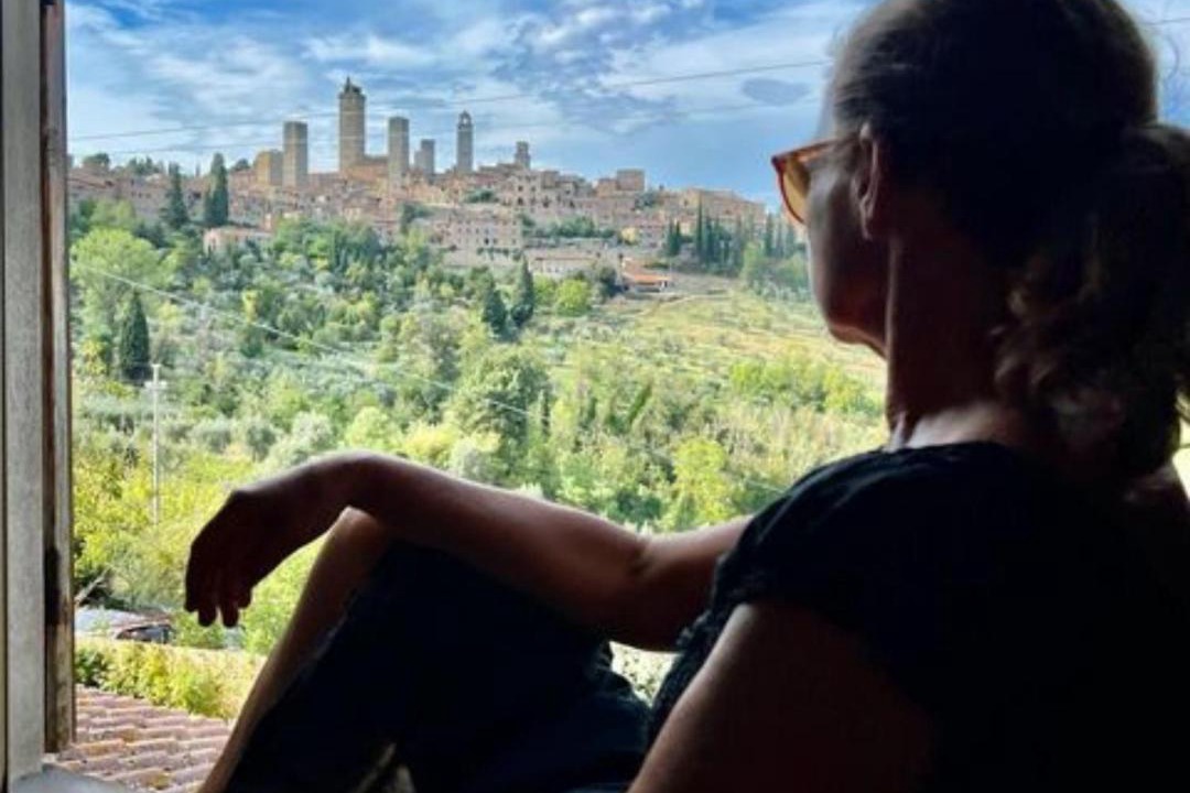 Photo of Others in San Gimignano