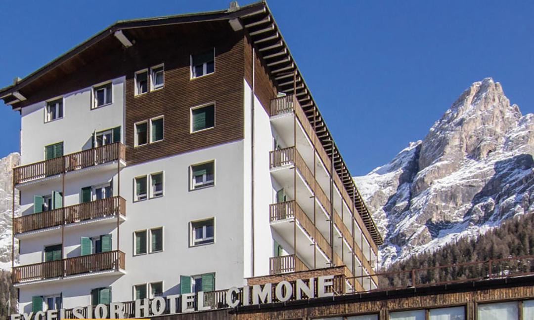 Photo of Others in San Martino di Castrozza
