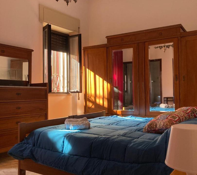 Photo of Bedroom in Lentini