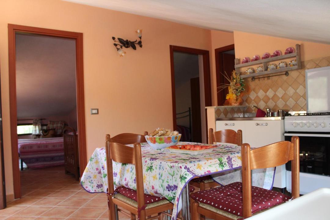 Photo of Kitchen in Olmedo
