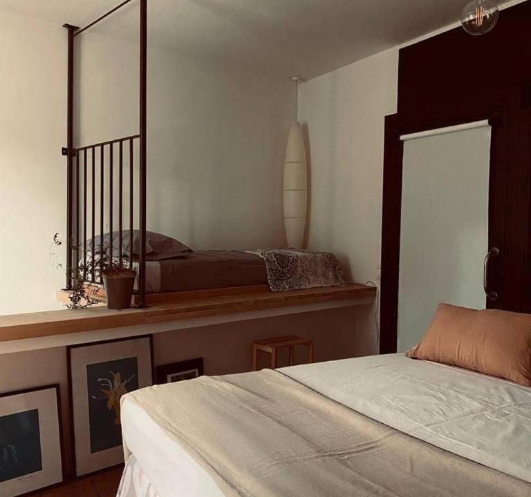 Photo of Bedroom in Pieve di Soligo