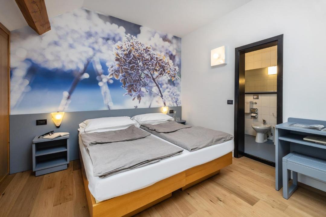Photo of Bedroom in Terzolas
