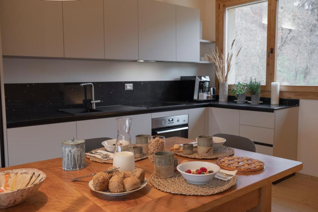 Photo of Kitchen in Miane