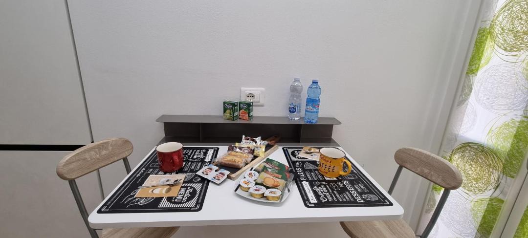 Photo of Livingroom in Centro Storico