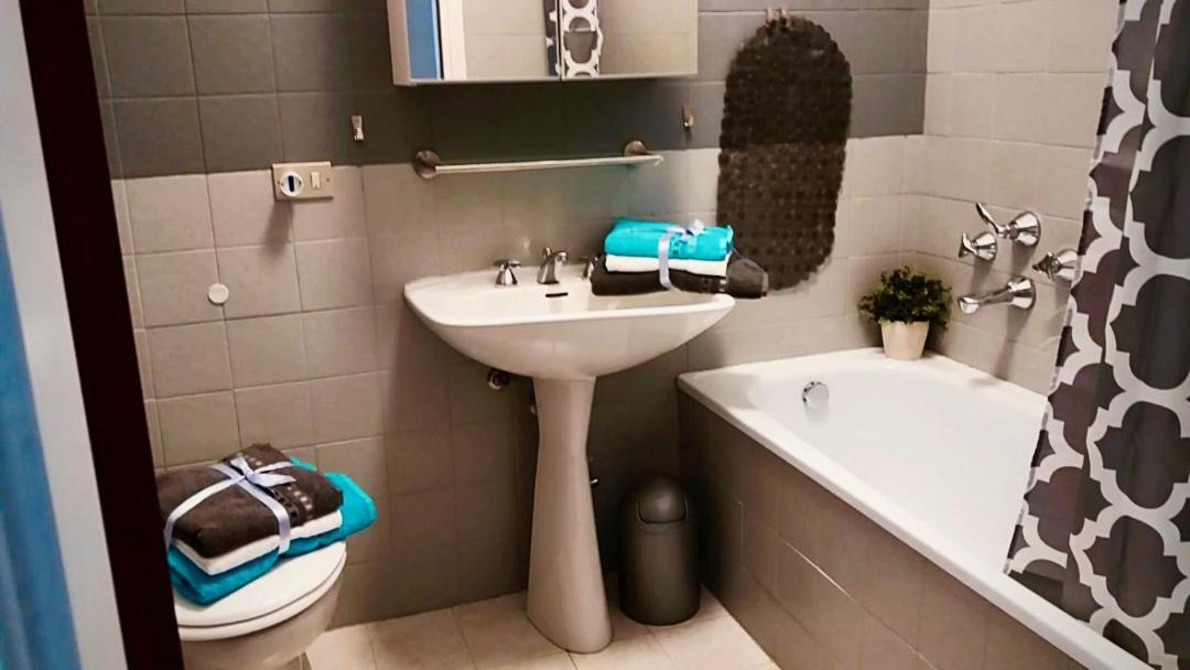 Photo of Bathroom in Villaggio Belmonte