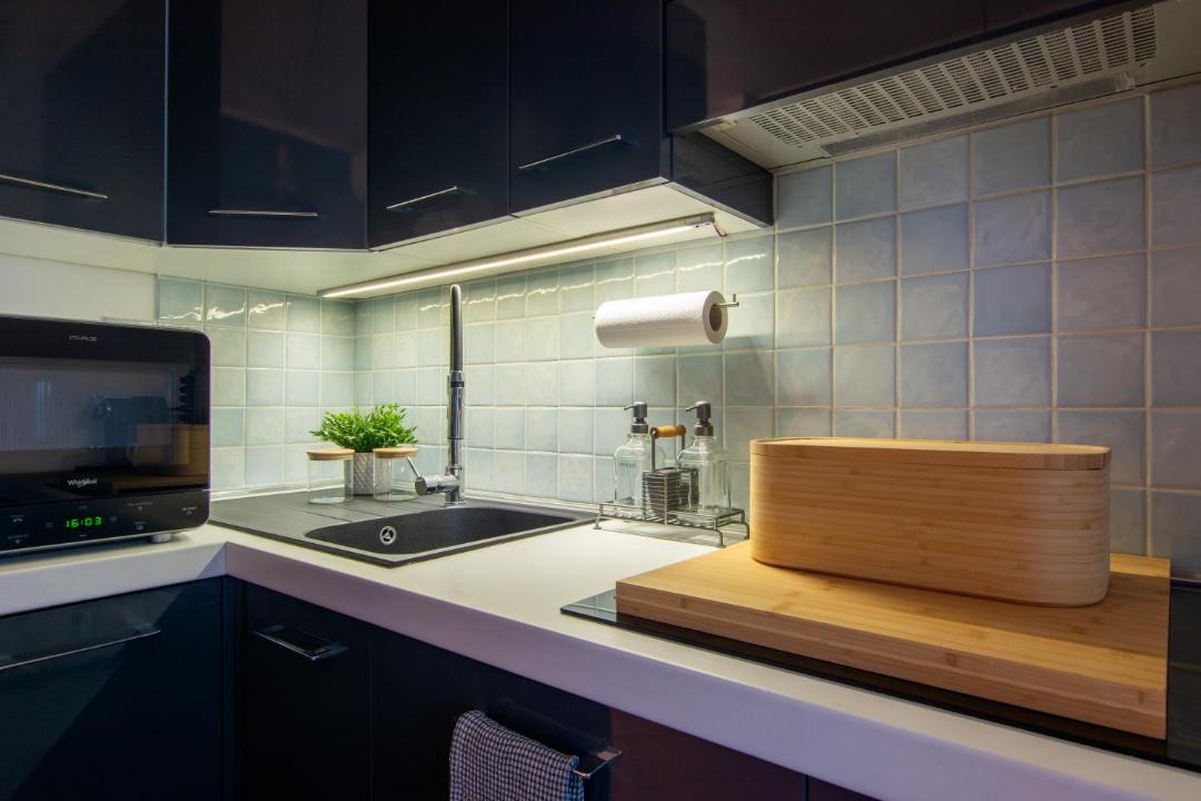 Photo of Kitchen in Santa Rita