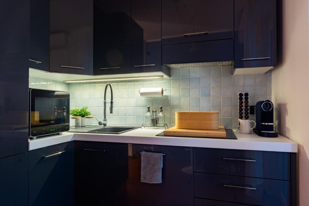 Photo of Kitchen in Santa Rita