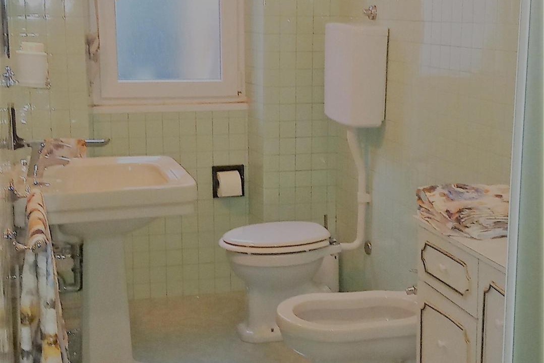 Photo of Bathroom in Verona City Centre