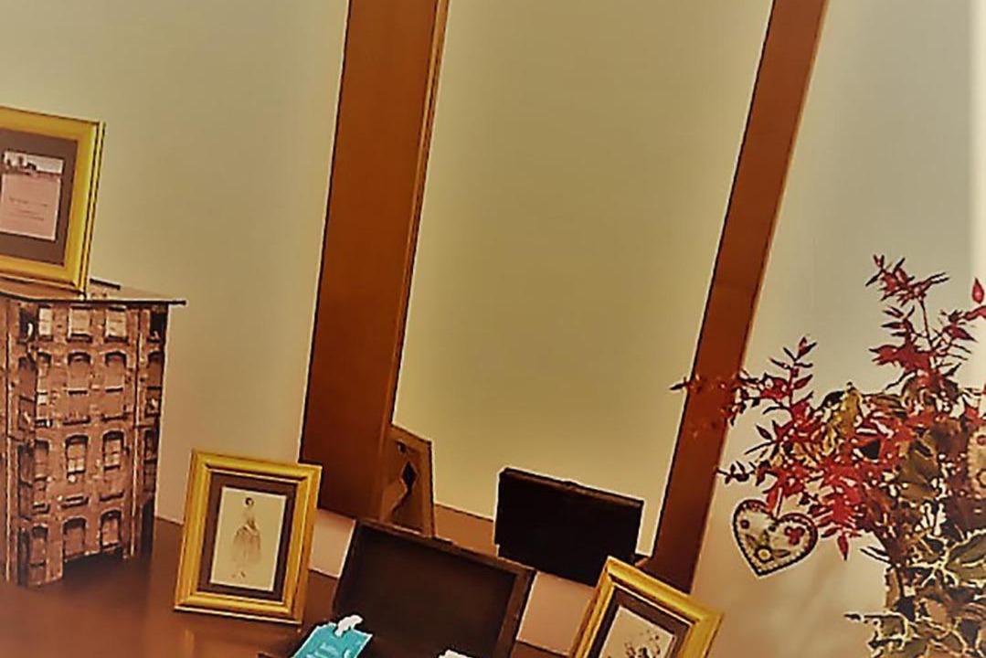 Photo of Livingroom in Verona City Centre