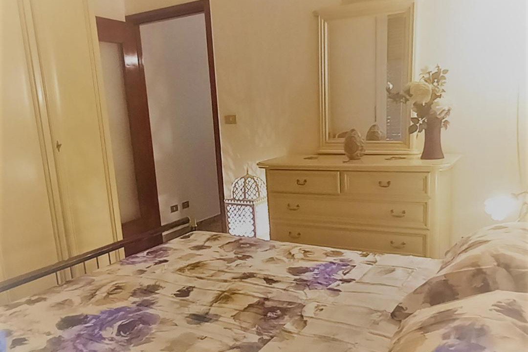 Photo of Bedroom in Verona City Centre