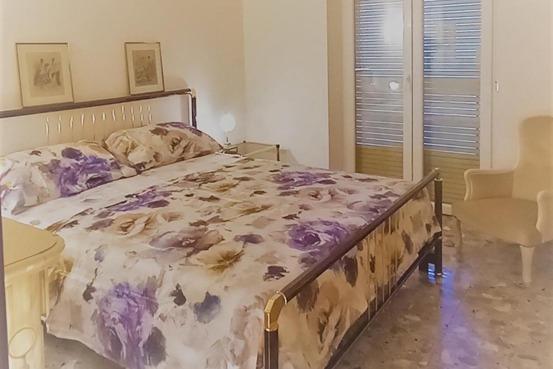 Photo of Bedroom in Verona City Centre