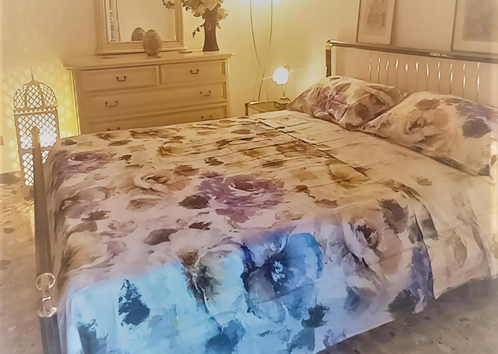 Photo of Bedroom in Verona City Centre