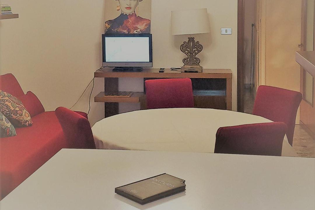 Photo of Livingroom in Verona City Centre
