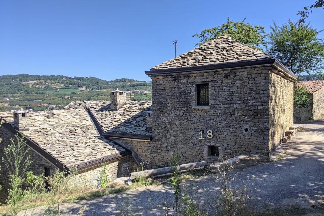 Photo of Buildings in Lequio Berria