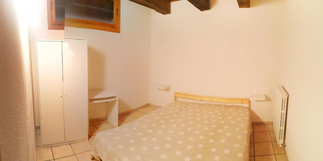Photo of Bedroom in Montecarotto