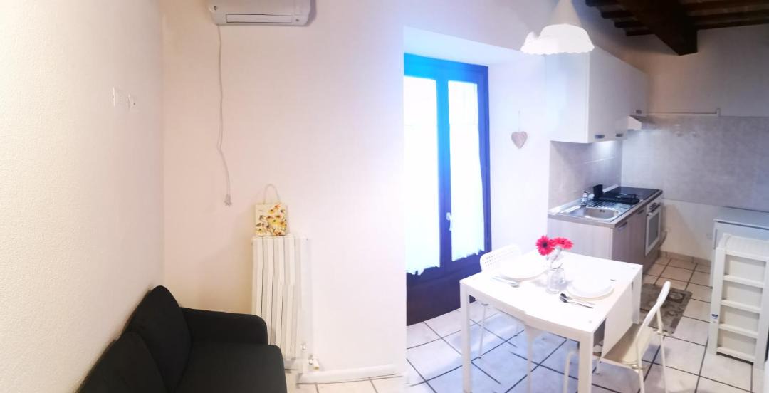 Photo of Livingroom in Montecarotto