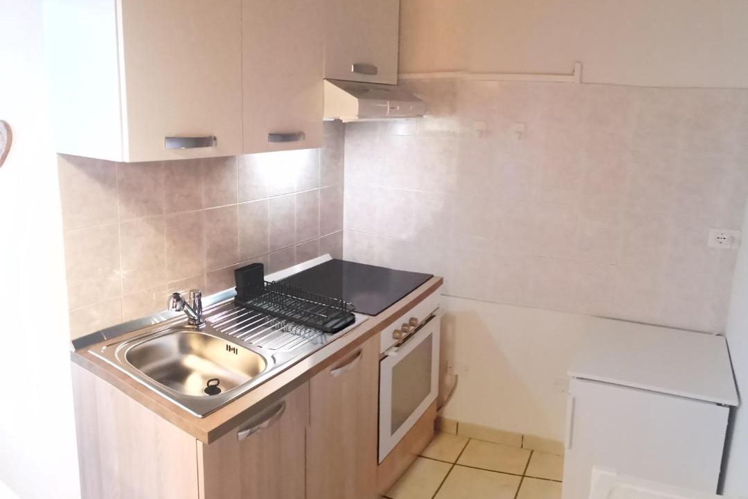 Photo of Kitchen in Montecarotto