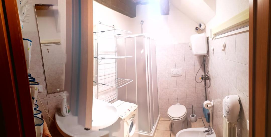 Photo of Bathroom in Montecarotto