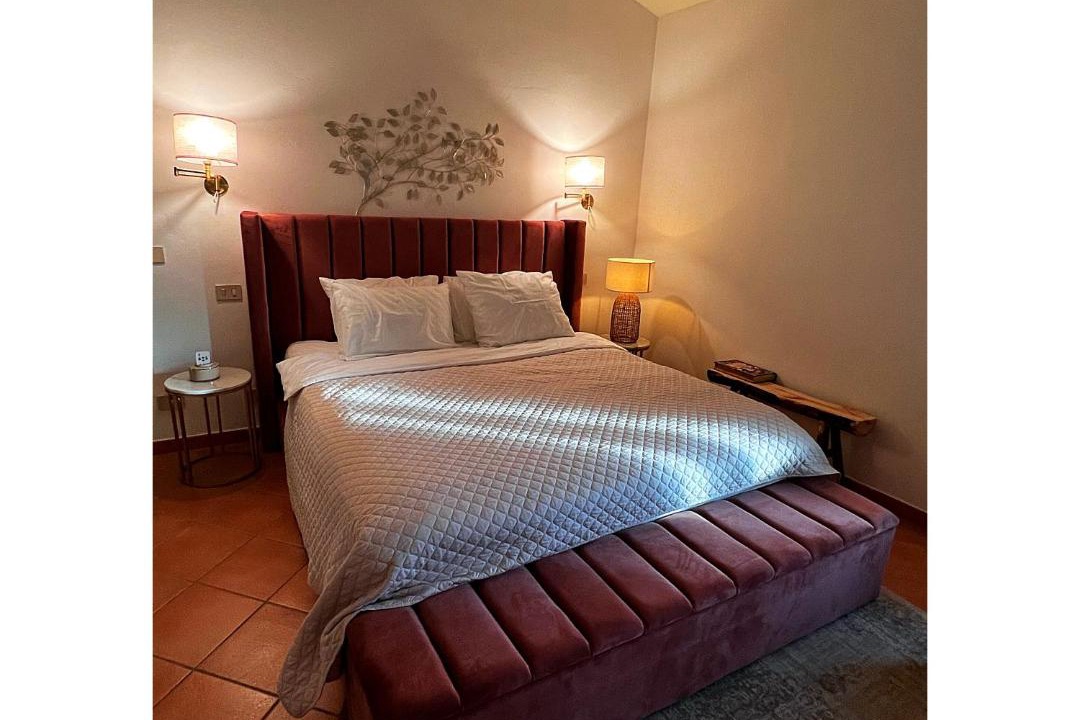 Photo of Bedroom in Toiano