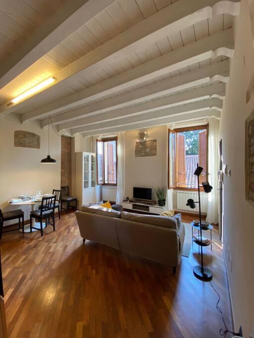 Photo of Livingroom in Centro Storico Nord