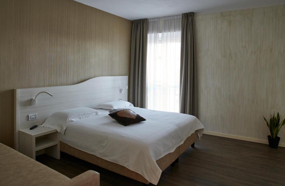 Photo of Bedroom in Fino Mornasco