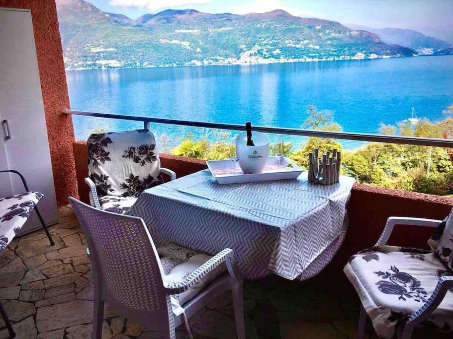 Photo of Patio Balcony in Villaggio Belmonte