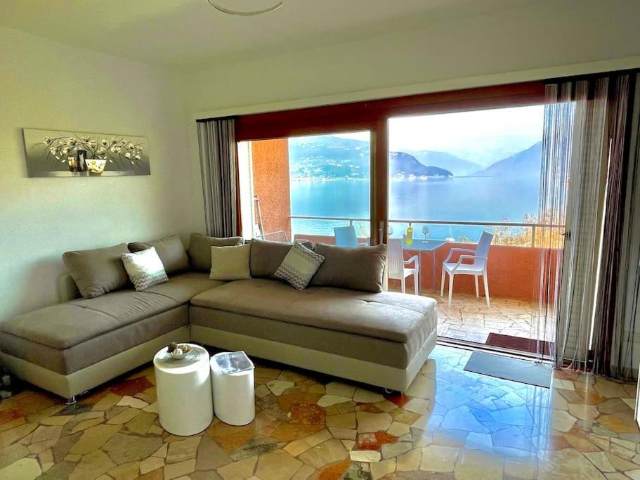 Photo of Livingroom in Villaggio Belmonte