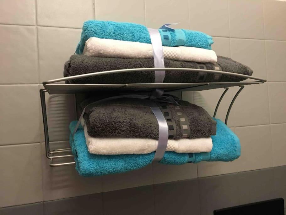 Photo of Bathroom in Villaggio Belmonte