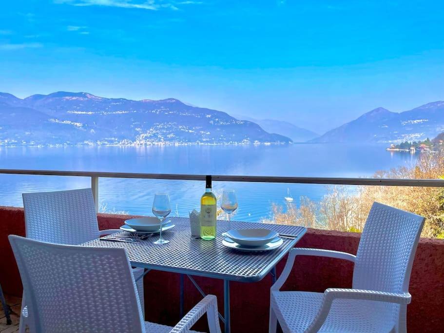 Photo of Patio Balcony in Villaggio Belmonte