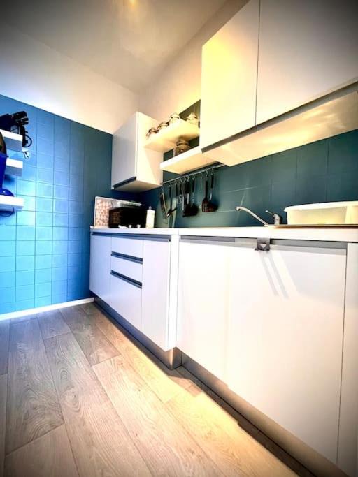 Photo of Kitchen in Villaggio Belmonte