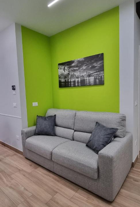 Photo of Livingroom in Centro Storico
