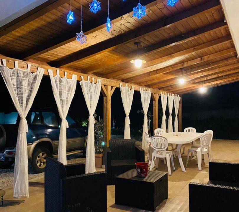 Photo of Livingroom in Partanna