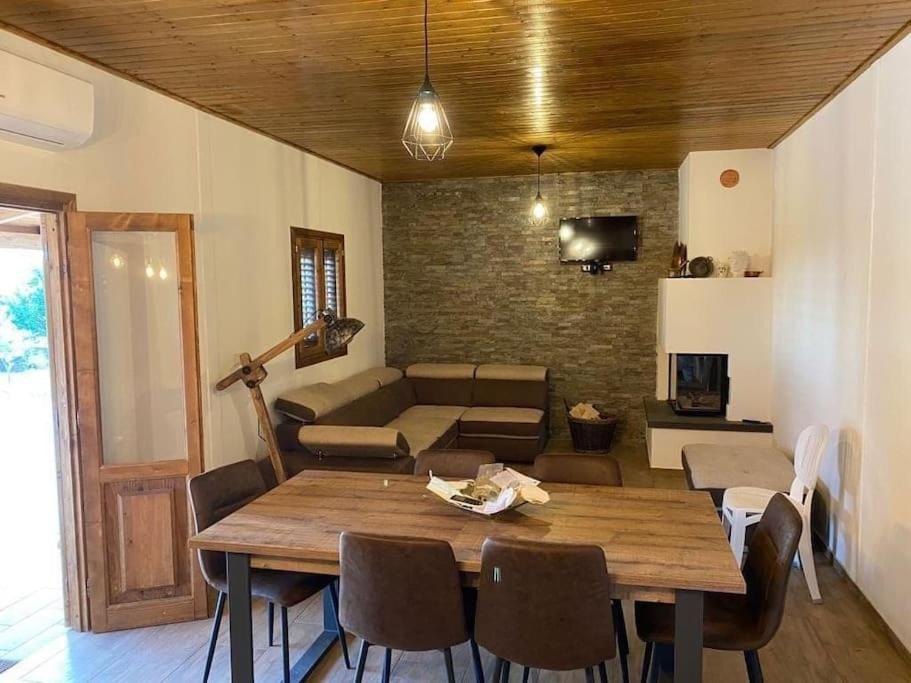 Photo of Livingroom in Partanna